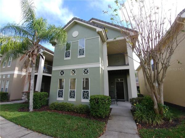 VILLAS AT CARROLLWOOD CONDO