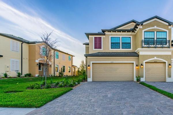 WINDERMERE ESTATES AT WIREGRASS RANCH