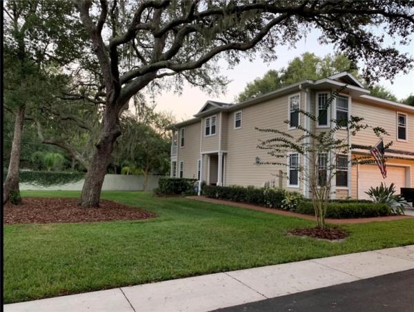 LUMSDEN RESERVE TWNHMS