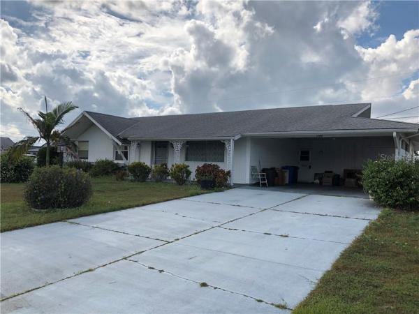 DEL WEBB'S SUN CITY FLORIDA UNIT 02