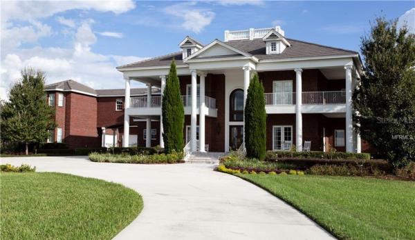 HAMMOCK OAKS RESERVE