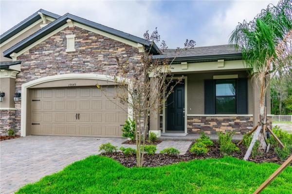 K-BAR RANCH VILLAS AT HAWK VALLEY