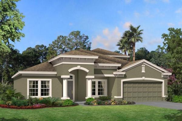 CONNERTON VILLAGE 02 PRCL 211