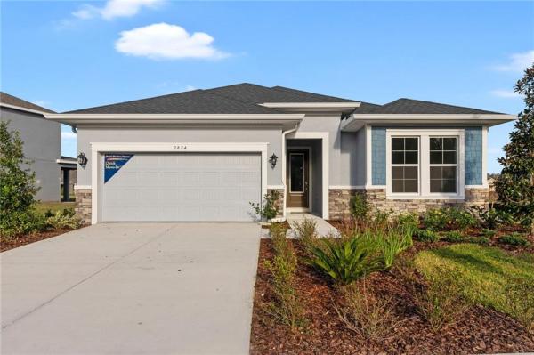 ASTURIA PHASE 2A & 2B