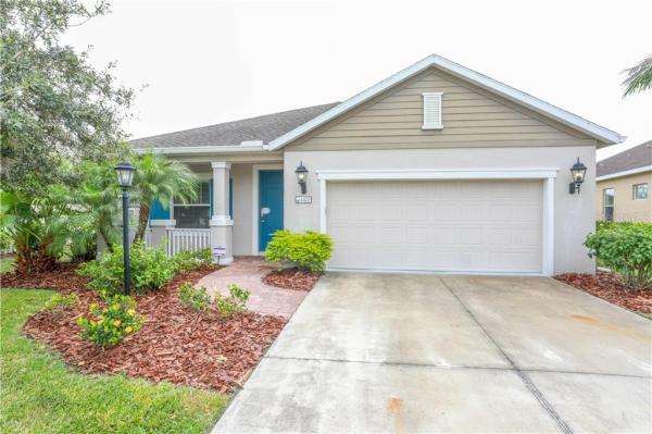 FOREST CREEK PH I & IIA