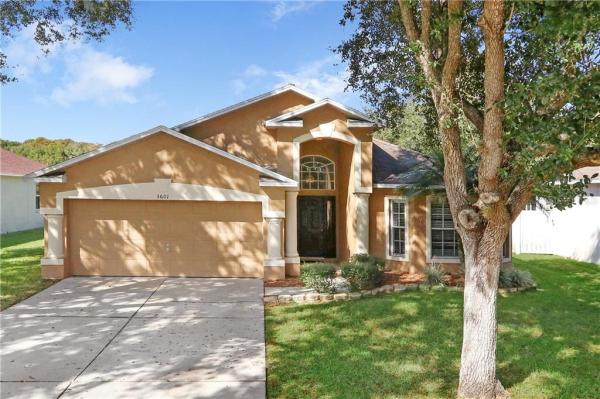 STAGECOACH VILLAGE-PARCEL 4