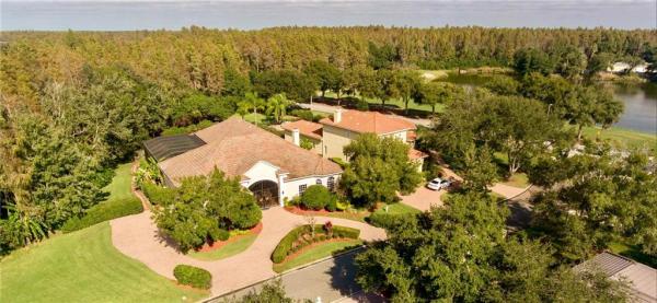 CHEVAL WIMBLEDON VILLAGE