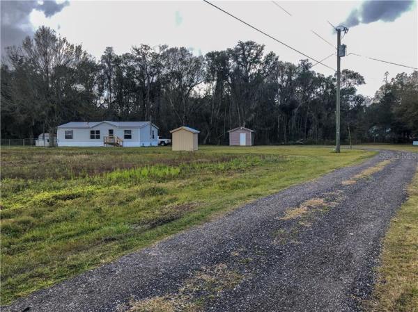 COUNTRY VIEW ESTATES