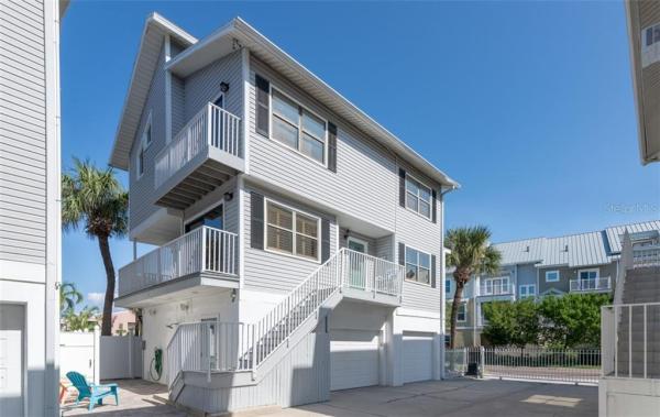 INDIAN ROCK SOUTH SHORE