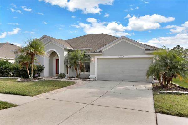 LEXINGTON OAKS VILLAGES 18 19 & 20