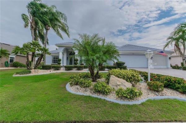 SUN CITY CENTER UNIT 256