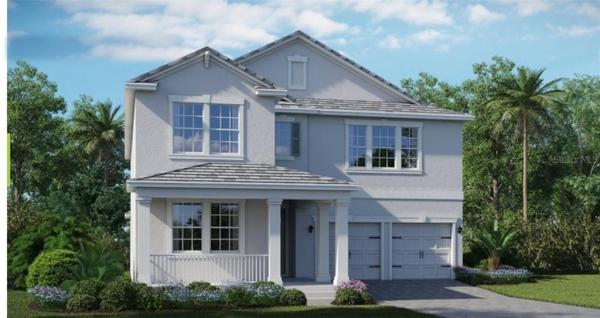 STOREY PARK 50 SOLAR