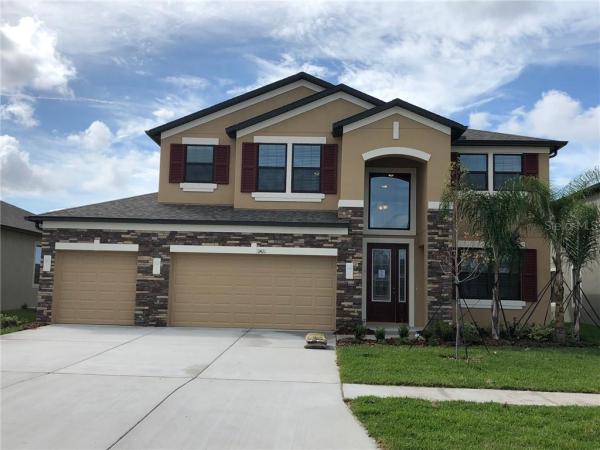 CARLTON LAKES PH 1A 1B-1 & 1B-2