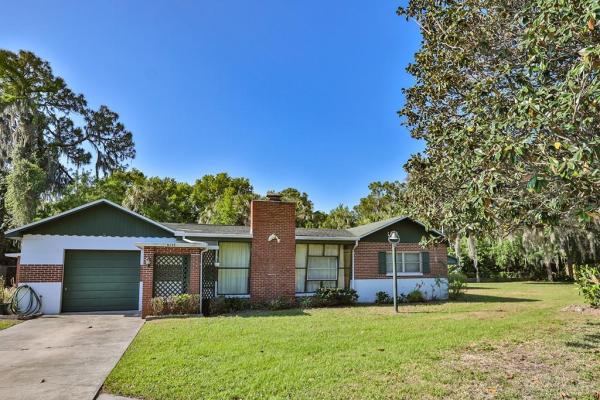 GIBSON'S ARTESIAN LANDS