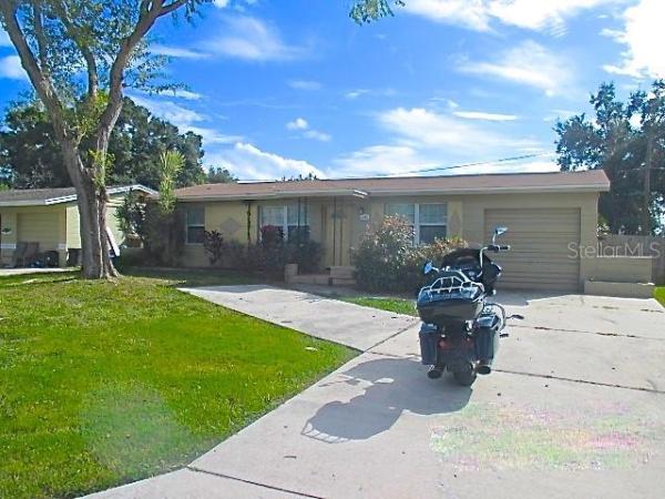 NORTH PARK RIDGE 1ST ADD