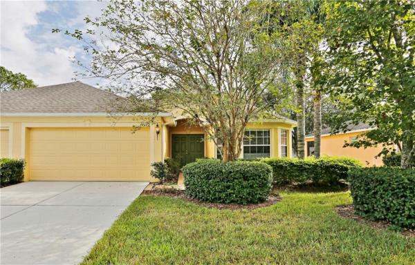 TAMPA BAY GOLF & TENNIS CLUB PH 05C