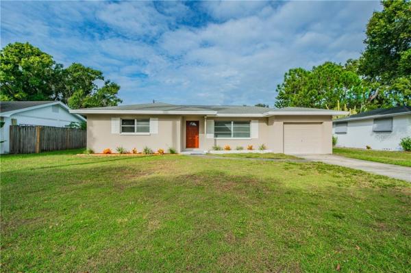 HIGHLAND PINES 5TH ADD