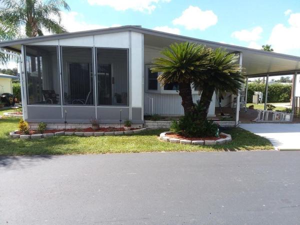 SPANISH TRAILS VILLAGE CONDO