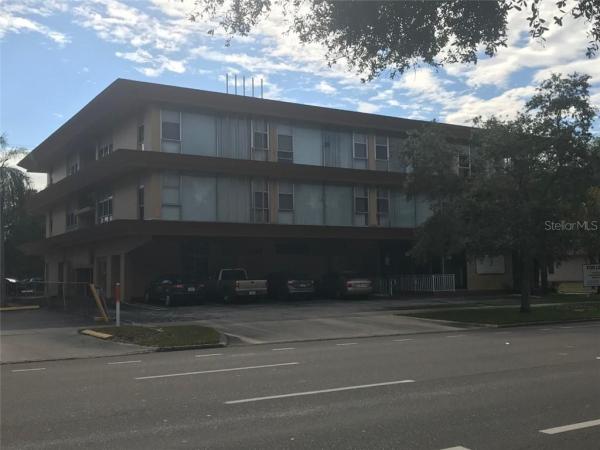 POWERS CENTRAL PARK SUB