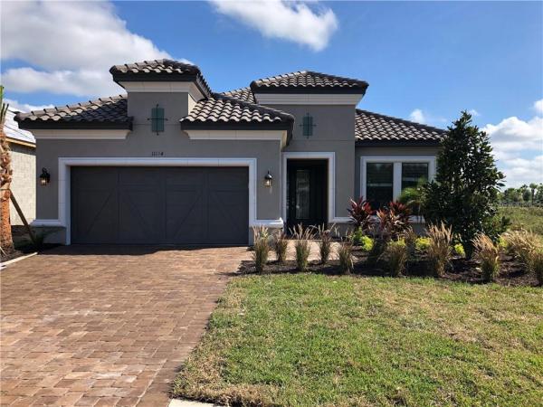 ESPLANADE AT STARKEY RANCH 2A & 2B