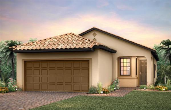 ISLANDWALK AT THE WEST VILLAGES