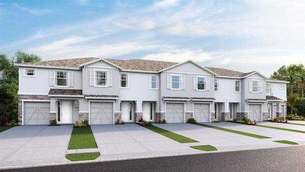 PROMENADE AT PALMER RANCH