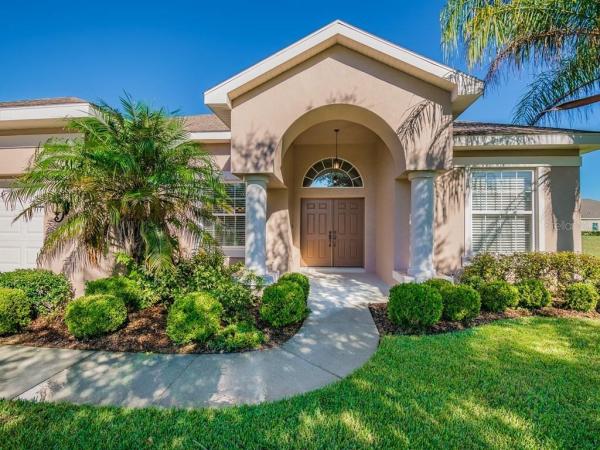 LAKE JOVITA GOLF & COUNTRY CLUB