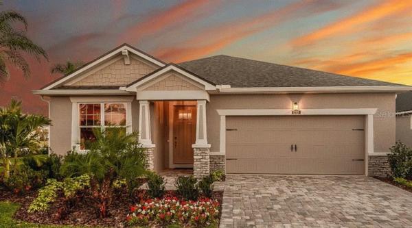 TRIPLE CREEK PHASE 2 VILLAGE E2 LOT 126