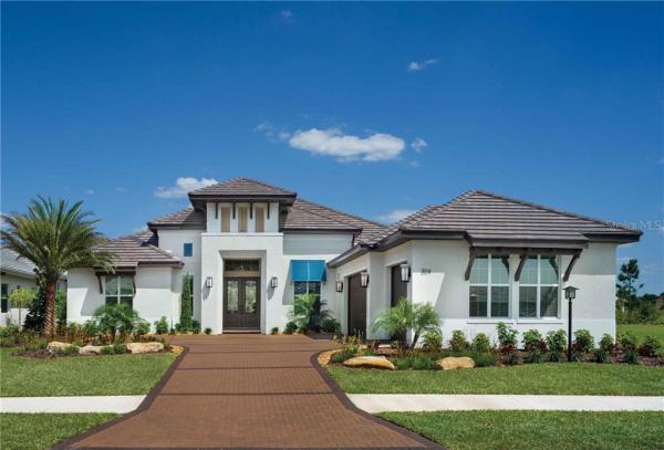 PRESERVE/FISHHAWK RANCH PH 2