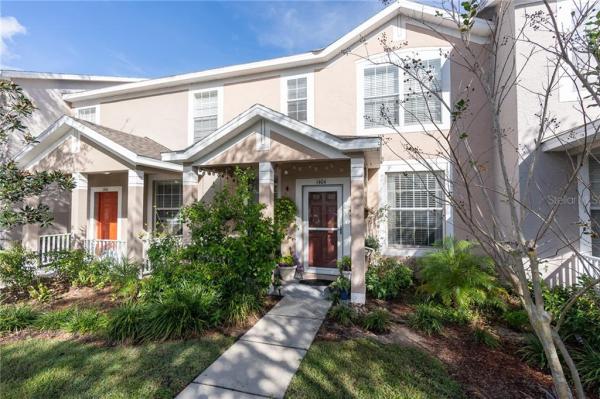 LAKEWOOD RIDGE TWNHMS