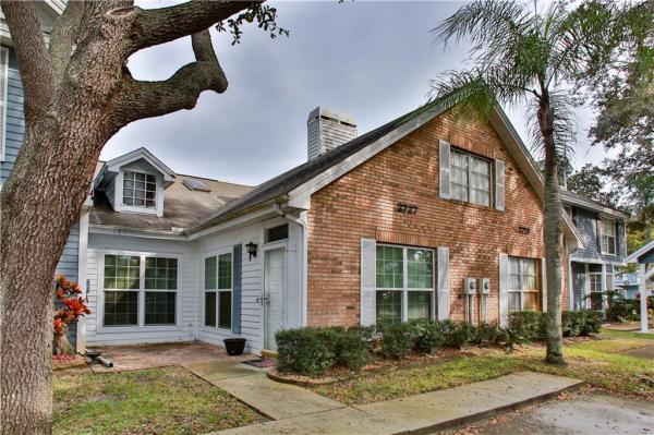 VILLAGE OF SOMERSET WOODS