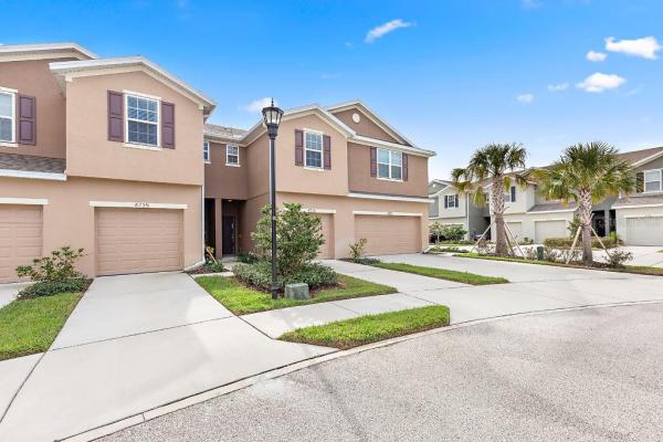 HARVEST CREEK VILLAGE