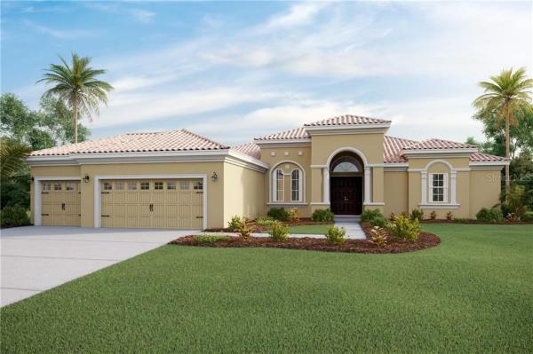 RYE WILDERNESS ESTATES