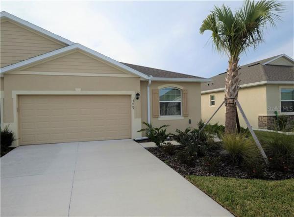 WATERGRASS PCLS C-1 & C-2