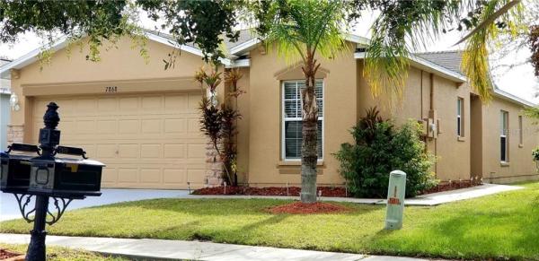 CARRIAGE POINTE PH 1