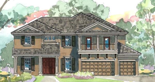 FISHHAWK RANCH WEST PH 4B