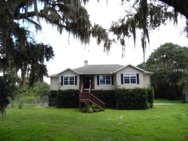 REGENCY OAKS PRESERVE