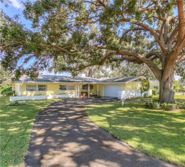 FAIRWAY ESTATES 3RD ADD