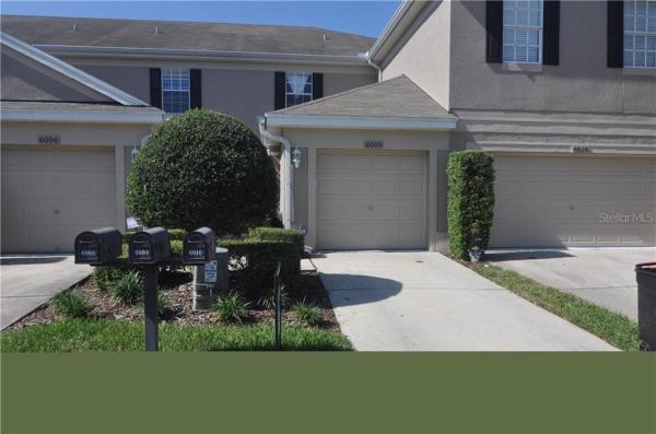 TOWNHOMES AT MILLBROOKE RANCH