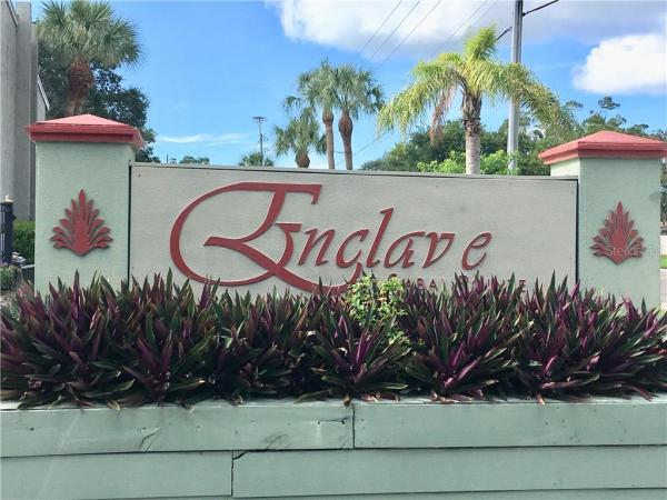 ENCLAVE AT SABAL POINTE CONDO