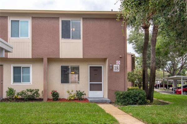 WINDWARD POINTE ST PETERSBURG