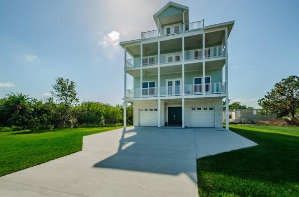 INDIAN BLUFF ESTATES