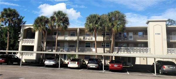 HEATHER LAKE APTS CONDO