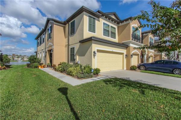 WEST LAKE TWNHMS PH 2