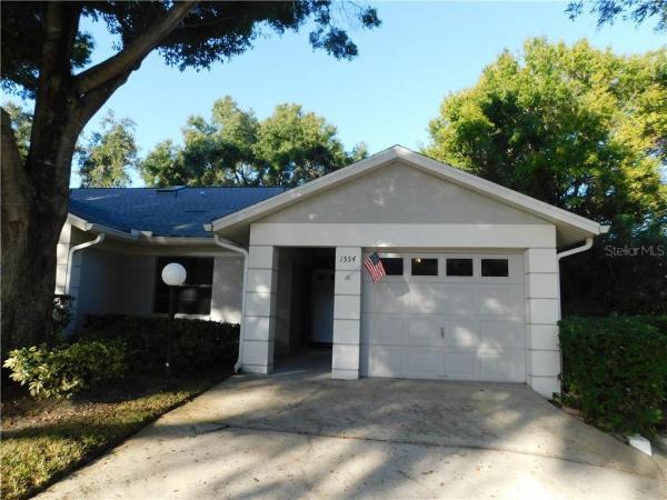 VILLAS OF FOREST PARK CONDO