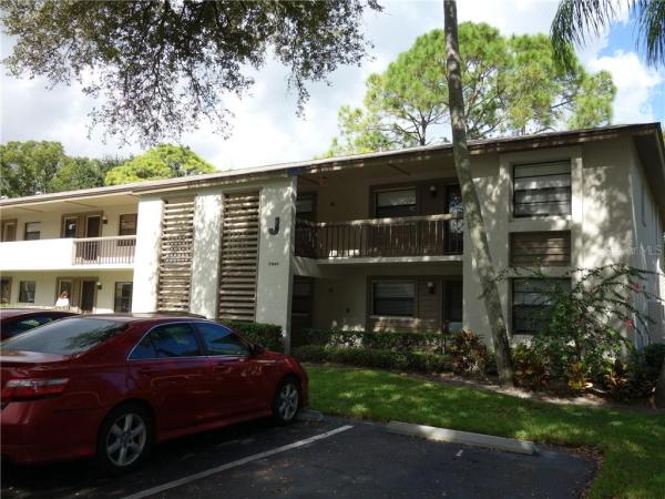 IMPERIAL OAKS CONDO