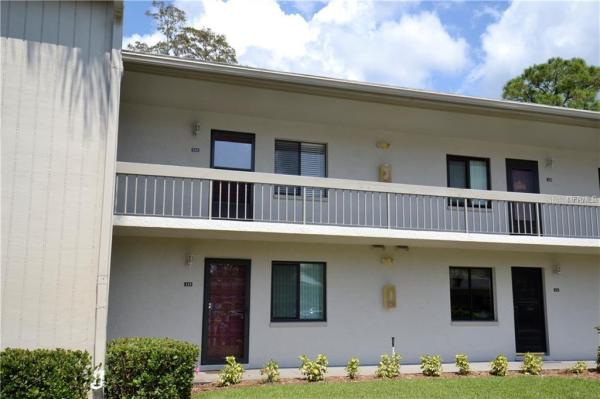 EAST LAKE WOODLANDS CONDO