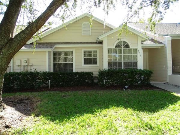 VILLAGE AT BENTLEY PARK