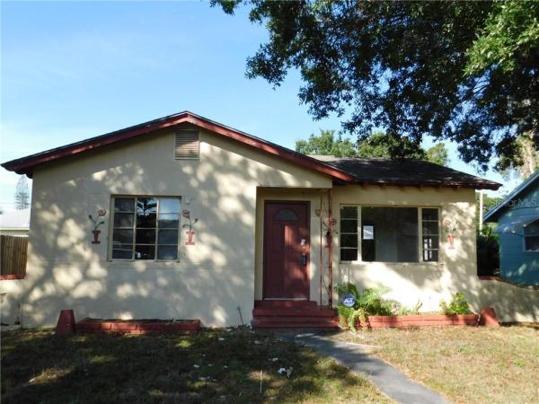 PASADENA GARDENS GULFVIEW SEC