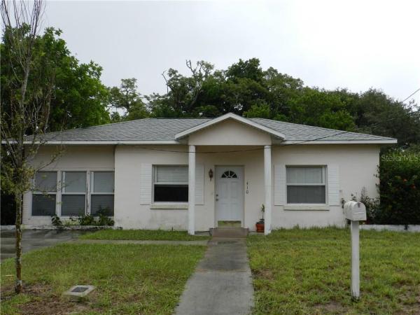 ORANGE VILLA HEIGHTS REP